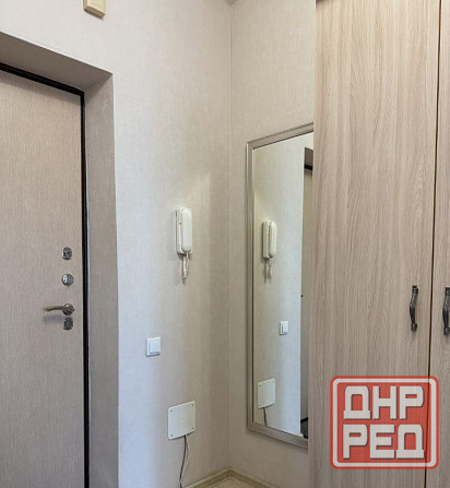 Сдается:1 комнатная квартира Этаж: 7/9 Район:Пролетарский Площадь квартиры:33м2 Донецк - изображение 2