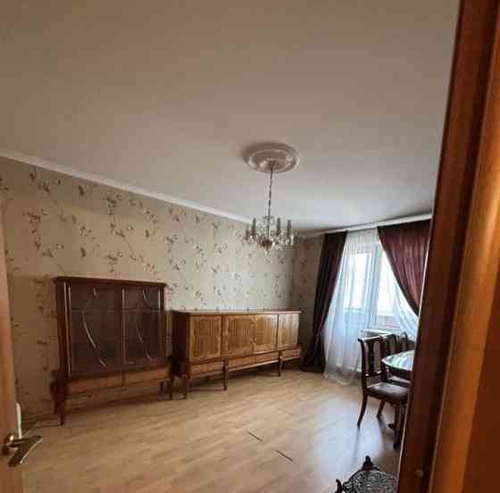 Сдается двухкомнатная квартира Пролетарский район Донецк