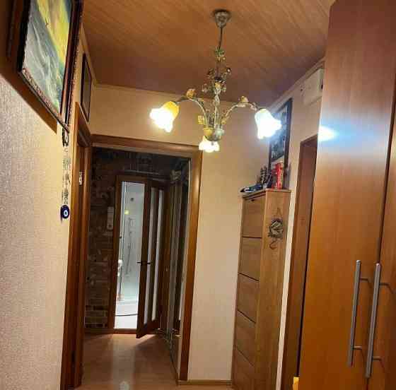 Сдается двухкомнатная квартира Пролетарский район Донецк