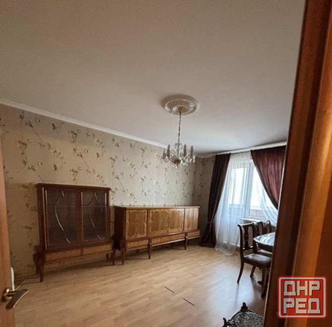 Сдается двухкомнатная квартира Пролетарский район Донецк - изображение 1