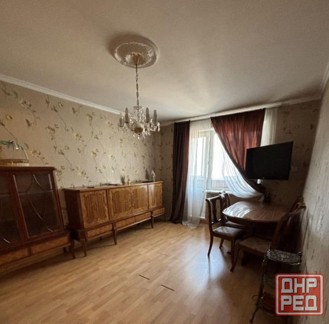 Сдается двухкомнатная квартира Пролетарский район Донецк - изображение 2