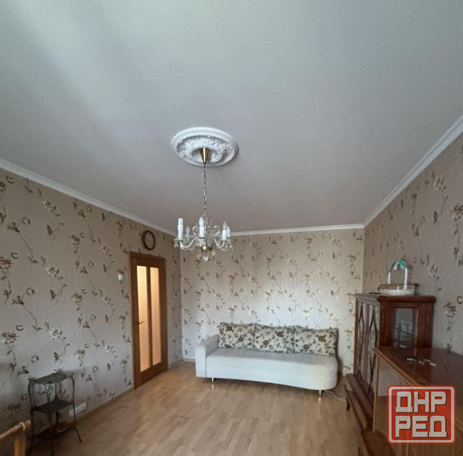 Сдается двухкомнатная квартира Пролетарский район Донецк - изображение 3