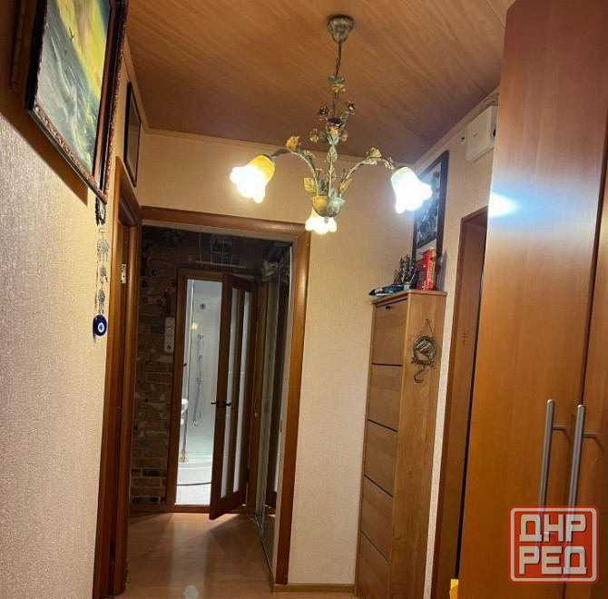 Сдается двухкомнатная квартира Пролетарский район Донецк - изображение 5