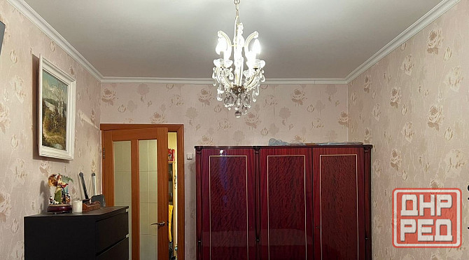 Сдается двухкомнатная квартира Пролетарский район Донецк - изображение 4