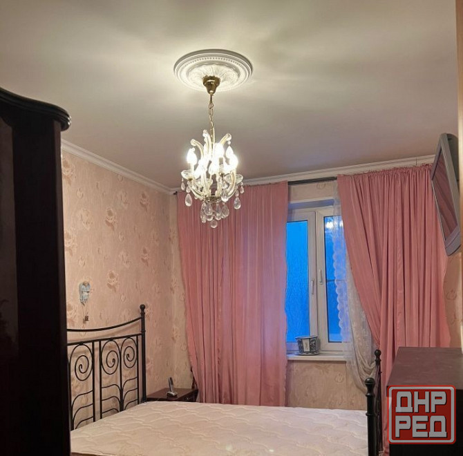 Сдается двухкомнатная квартира Пролетарский район Донецк - изображение 6