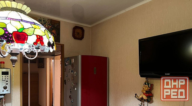 Сдается двухкомнатная квартира Пролетарский район Донецк - изображение 8