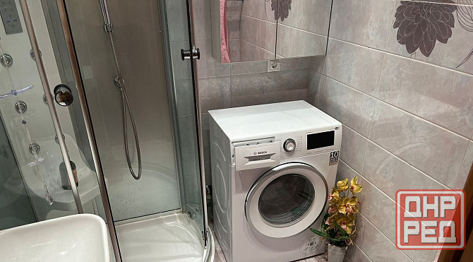 Сдается двухкомнатная квартира Пролетарский район Донецк - изображение 9