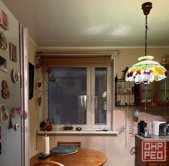 Сдается двухкомнатная квартира Пролетарский район Донецк - изображение 7