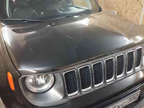 Джип Ренегейд 2020 Горловка