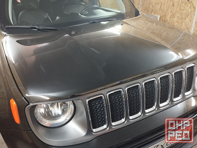 Джип Ренегейд 2020 Горловка - изображение 1