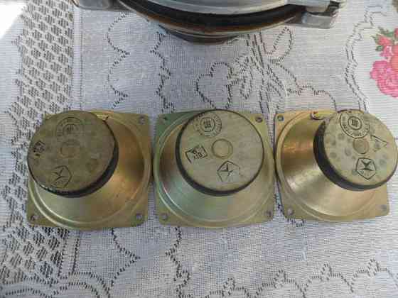 Динамики 10 гд-30б. Енакиево