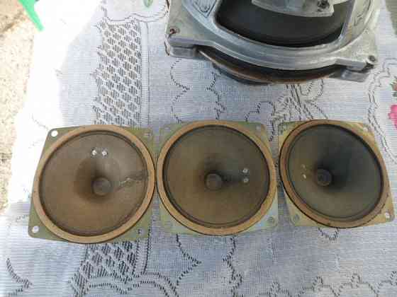 Динамики 10 гд-30б. Енакиево