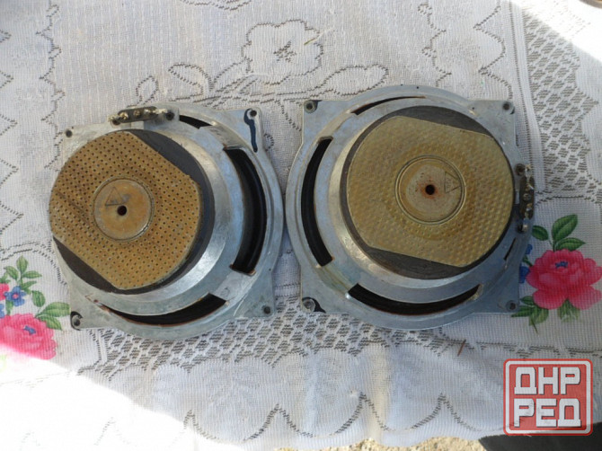 Динамики 10 гд-30б. Енакиево - изображение 2