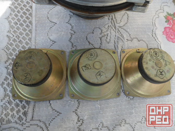 Динамики 10 гд-30б. Енакиево - изображение 5