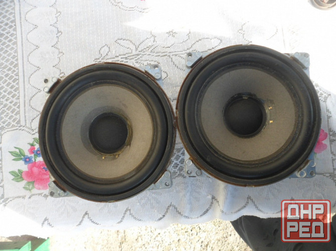 Динамики 10 гд-30б. Енакиево - изображение 1