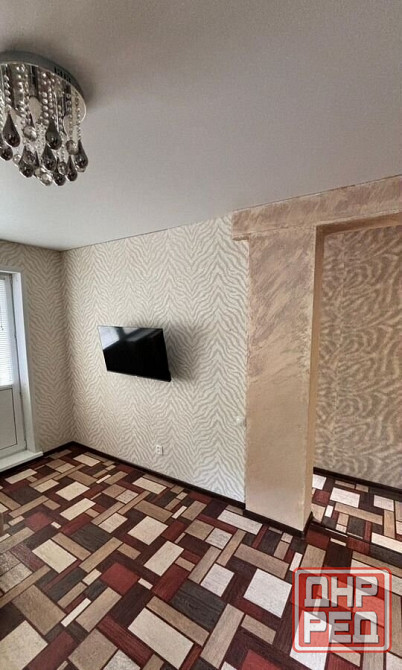 Сдаю однокомнатную квартиру 31.0 м² этаж 2/9 город Донецк, Ворошиловский район, проспект Театральный Донецк - изображение 2