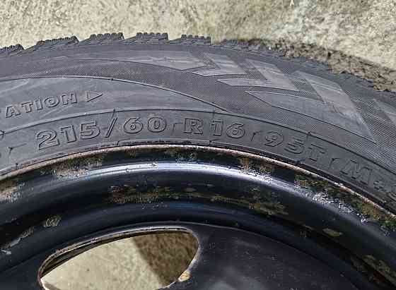 Шины , диски Енакиево