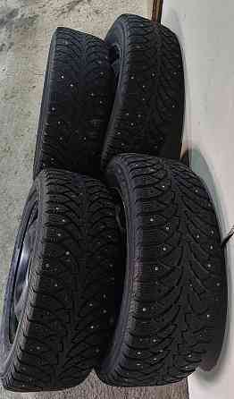 Шины , диски Енакиево