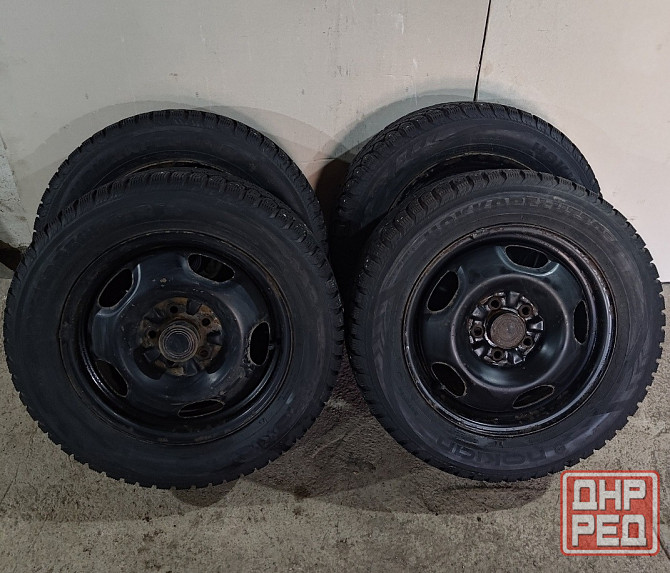 Шины , диски Енакиево - изображение 6