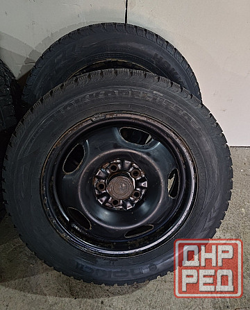 Шины , диски Енакиево - изображение 3