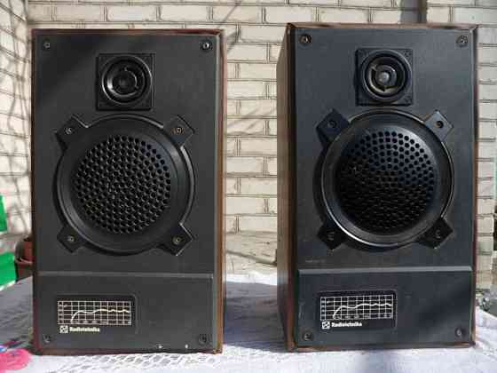 Акустика S-30. Енакиево