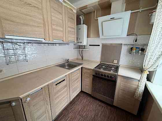 Срочно! Продам трёхкомнатную квартиру в Будённовском районе. Донецк