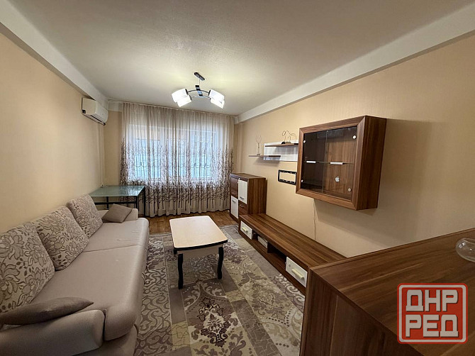 Срочно! Продам трёхкомнатную квартиру в Будённовском районе. Донецк - изображение 3