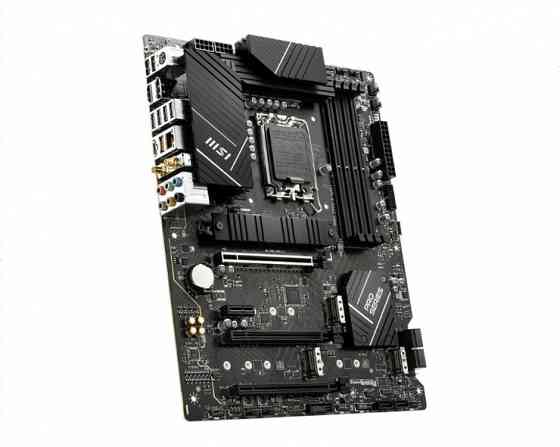 Материнская (арт:арт-3062) плата Msi Pro Z790-P Wifi Донецк