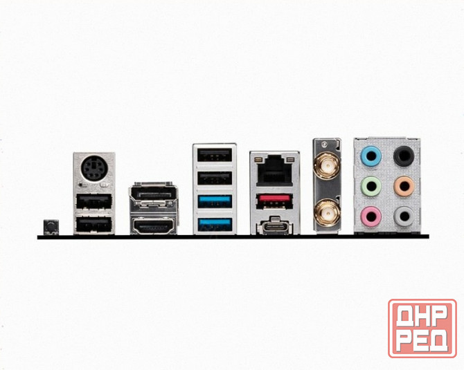 Материнская (арт:арт-3062) плата Msi Pro Z790-P Wifi Донецк - изображение 4