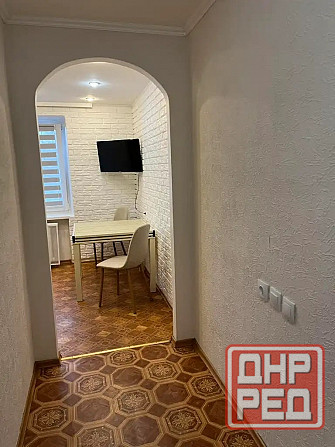 Сдам 2- комнатную квартиру в Кировском р-не, ул. Скляренко Донецк - изображение 3