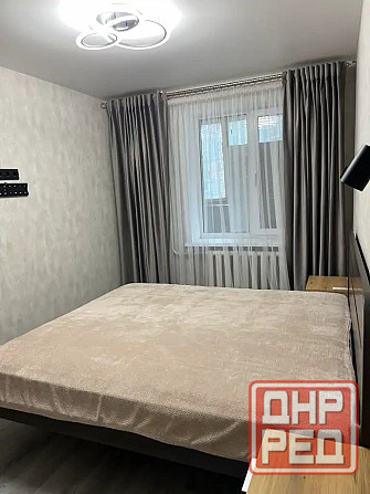 Сдам 2- комнатную квартиру в Кировском р-не, ул. Скляренко Донецк - изображение 4