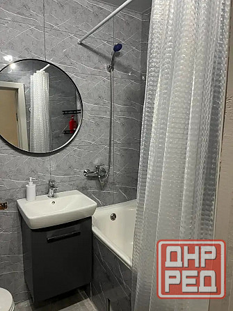 Сдам 2- комнатную квартиру в Кировском р-не, ул. Скляренко Донецк - изображение 2