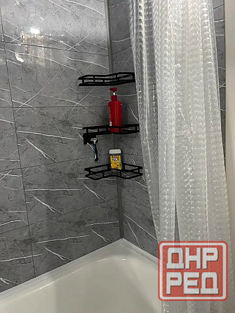 Сдам 2- комнатную квартиру в Кировском р-не, ул. Скляренко Донецк - изображение 6