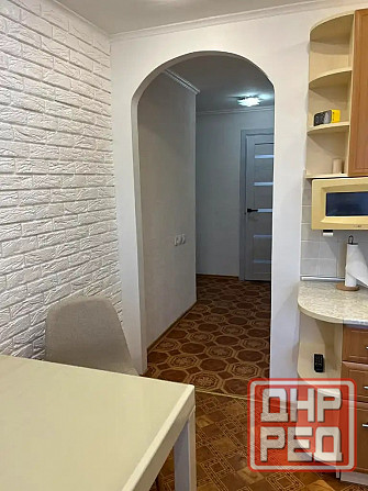 Сдам 2- комнатную квартиру в Кировском р-не, ул. Скляренко Донецк - изображение 5