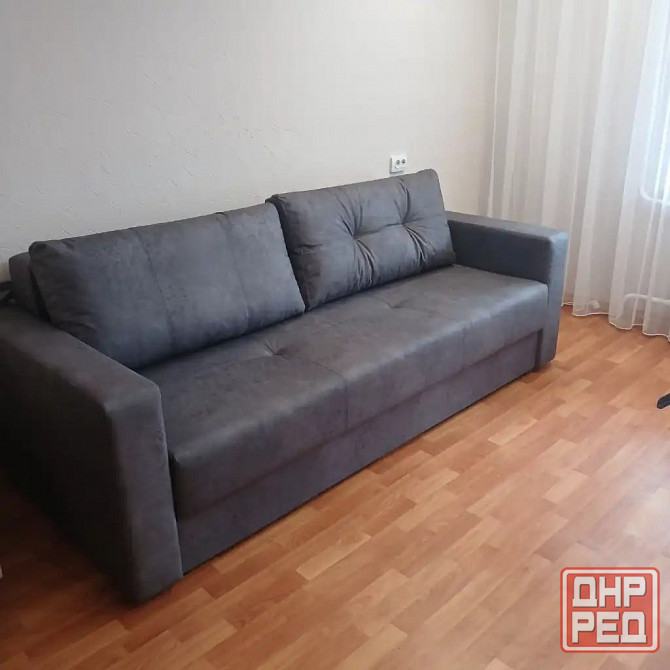 Сдам 2- комнатную квартиру в Кировском р-не, ул. Скляренко Донецк - изображение 8