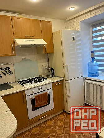 Сдам 2- комнатную квартиру в Кировском р-не, ул. Скляренко Донецк - изображение 7