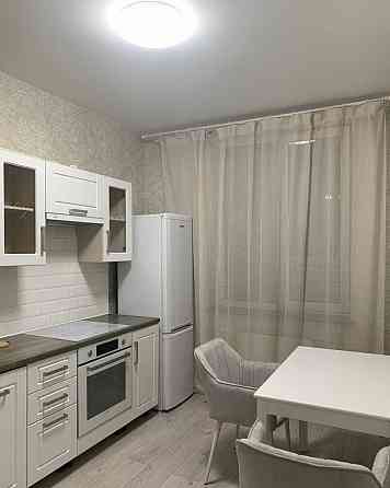 Сдсдаётся 1-комнатная квартира в Пролетарском районе, улица Раздольная, 32 Донецк