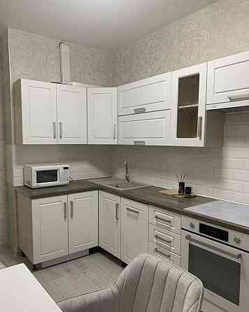 Сдсдаётся 1-комнатная квартира в Пролетарском районе, улица Раздольная, 32 Донецк