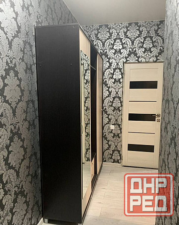 Сдсдаётся 1-комнатная квартира в Пролетарском районе, улица Раздольная, 32 Донецк - изображение 5