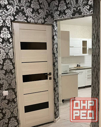 Сдсдаётся 1-комнатная квартира в Пролетарском районе, улица Раздольная, 32 Донецк - изображение 4