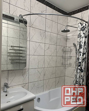 Сдсдаётся 1-комнатная квартира в Пролетарском районе, улица Раздольная, 32 Донецк - изображение 6