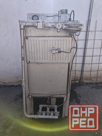 Котел кст 16 Енакиево - изображение 1