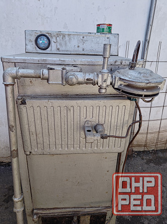 Котел кст 16 Енакиево - изображение 3