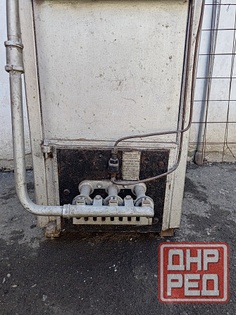 Котел кст 16 Енакиево - изображение 2