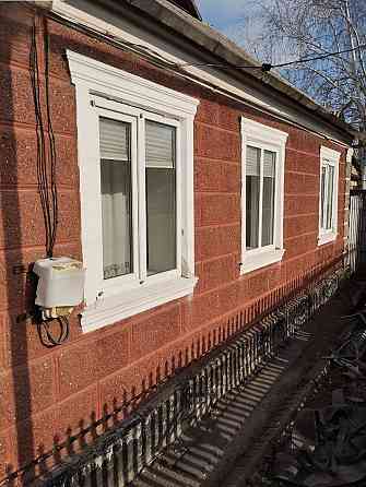 Продам дом Мариупольская развилка Донецк