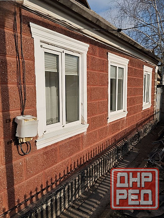 Продам дом Мариупольская развилка Донецк - изображение 1