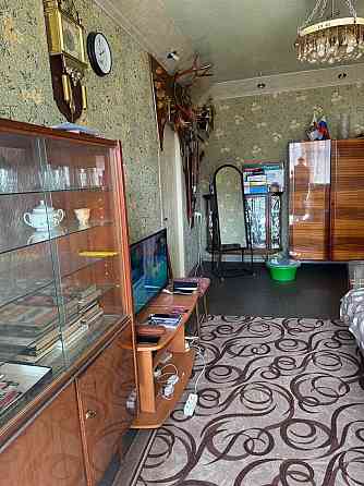 Продам 2 ком 5/5 Артема 275 Донецк