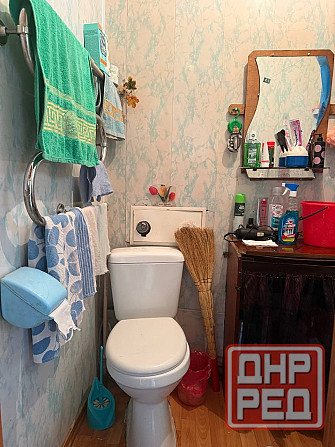 Продам 2 ком 5/5 Артема 275 Донецк - изображение 9