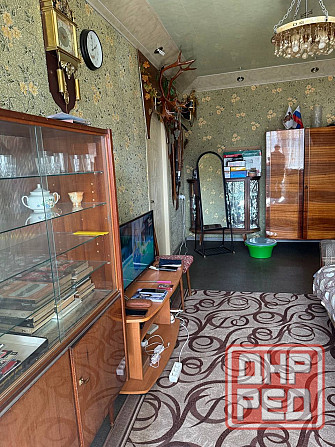 Продам 2 ком 5/5 Артема 275 Донецк - изображение 1