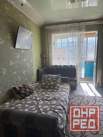 Продам 2 ком 5/5 Артема 275 Донецк - изображение 4